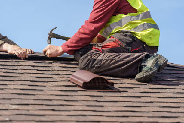 Best Roof Gutter Cleaning  in Baltic, CT