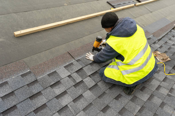 Professional Roofing Contractor in Baltic, CT