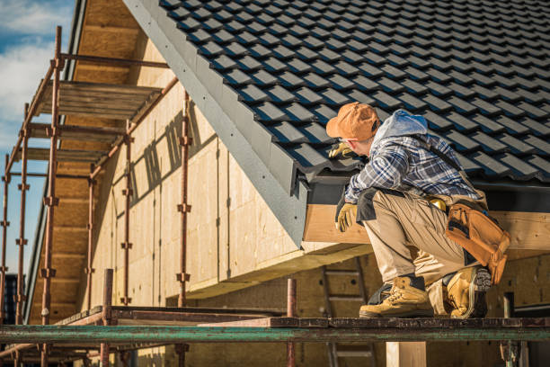 Roof Repair Estimates in Baltic, CT