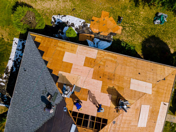 Quick and Trustworthy Emergency Roof Repair Services in Baltic, CT