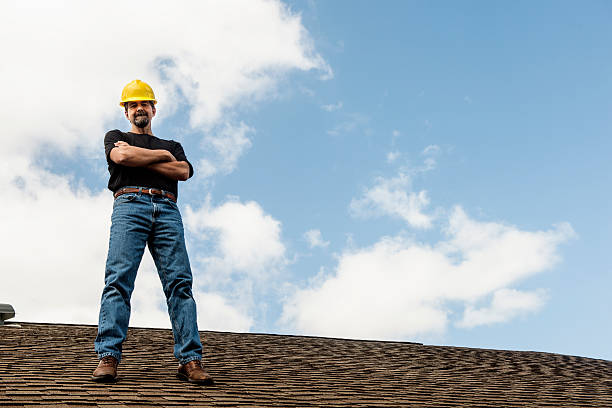 Best Roof Leak Repair  in Baltic, CT