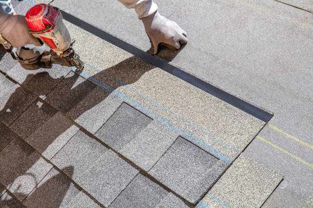 Best Gutter Installation and Roofing  in Baltic, CT