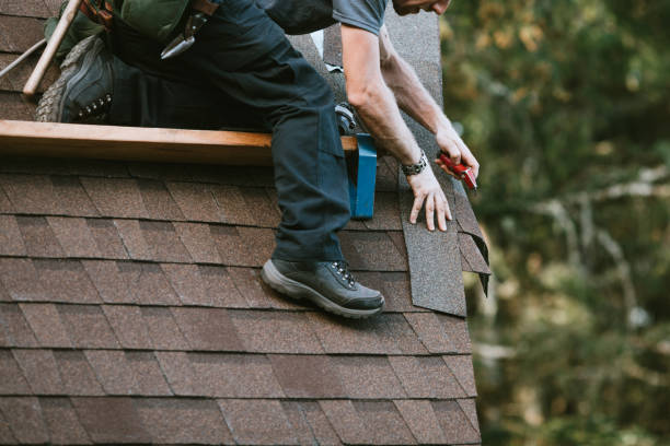 Tile Roofing Contractor in Baltic, CT